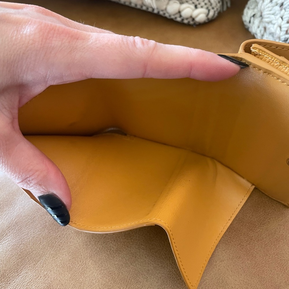 SOLD Celine Wallet - Picture 11 of 16